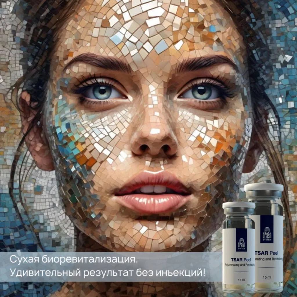 TSAR PEEL